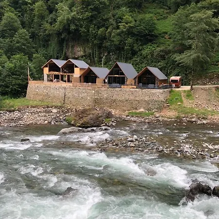 Yesil Doga Bungalov